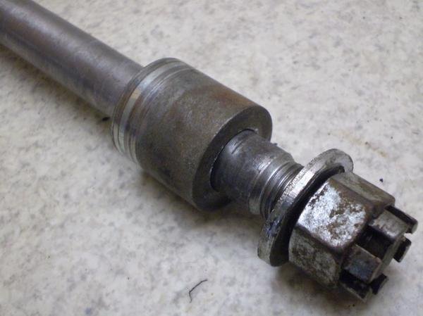 CB250(12V) tgANXVtg CB250-302