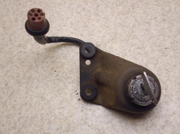 CB250(12V) CL[V_[BOX CB250-302