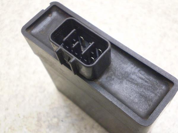 MA50(12V) CDI UA03J-008