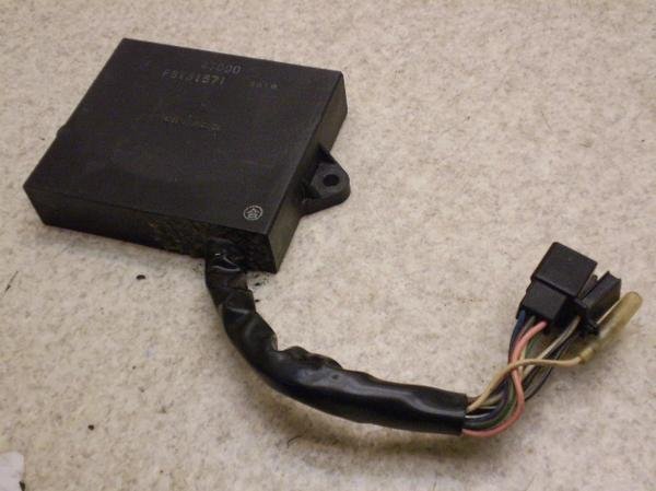 O[X350(12V) CDI NK42A-102