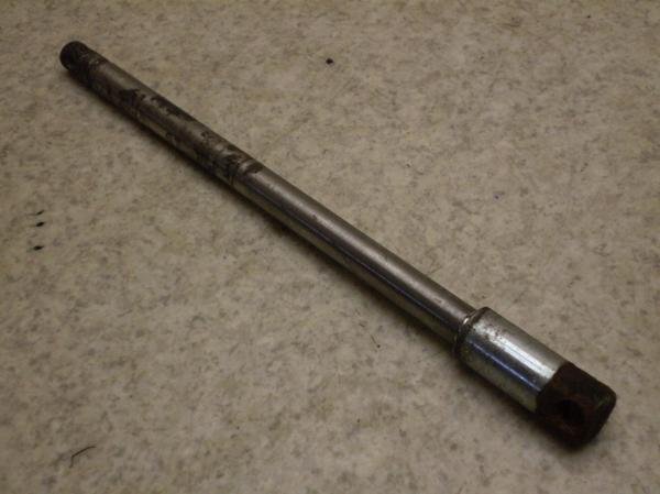 FX50(6V) tgANXVtg 353-004