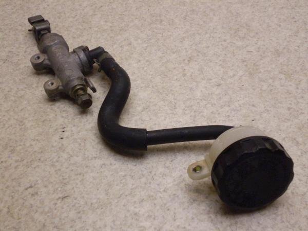 CB400SF(12V) Au[L}X^[V_[ NC31