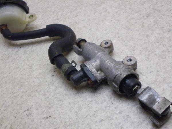 CB400SF(12V) Au[L}X^[V_[ NC31