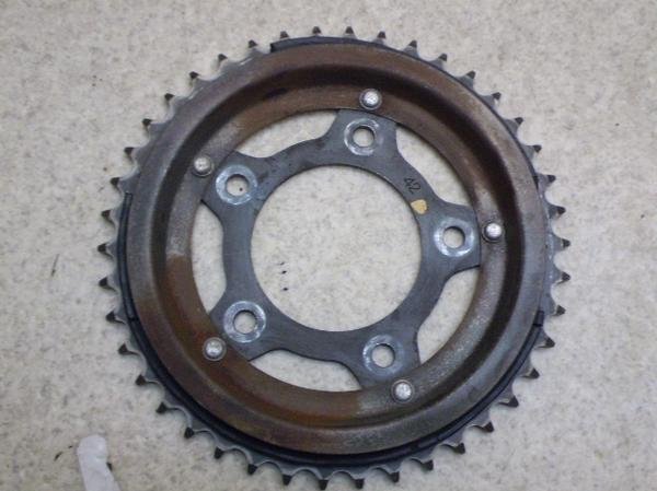 CB400SF(12V) huXvPbg NC31