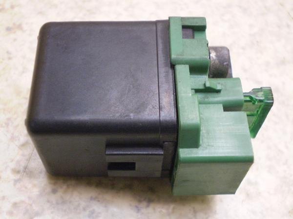 CB400SF(12V) obe[RC NC31
