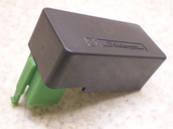 Ju50(12V) CDI C50-076