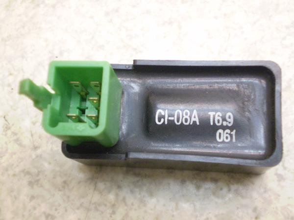 Ju50(12V) CDI C50-076