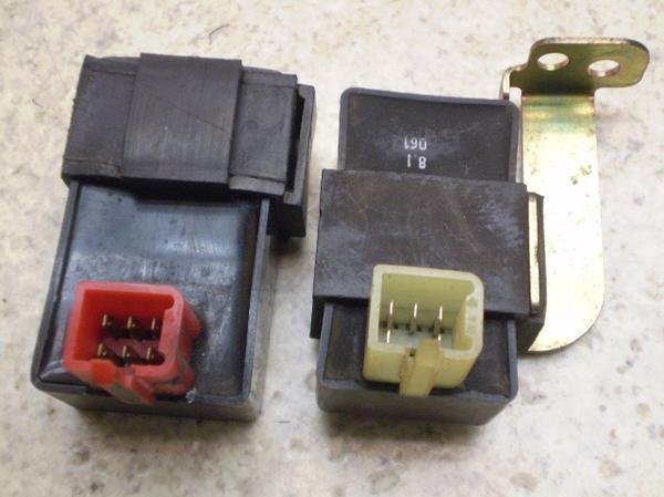 MD90(12V)(Xgp) CDIZbg MD90-191