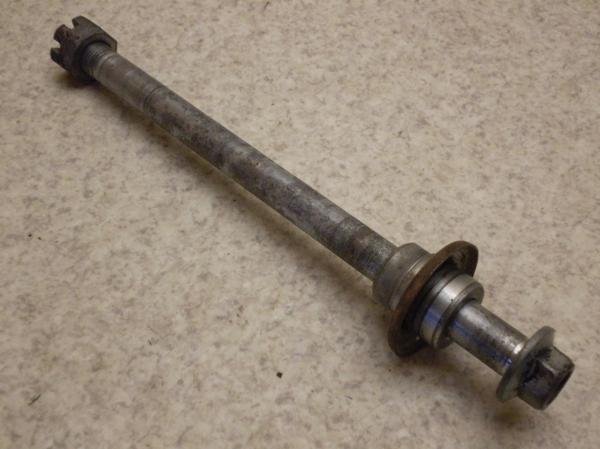 MD90(12V)(Xgp) tgANXVtg MD90