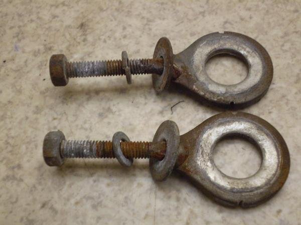 XL125S(6V) `F[AWX^[E L125S-102