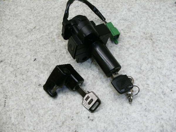 XLR125R L[Zbg JD16-110