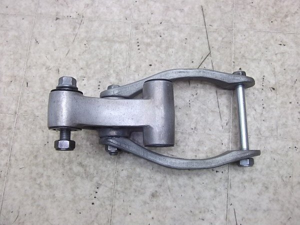 ZZR400 XCOA[N ZX400N-004