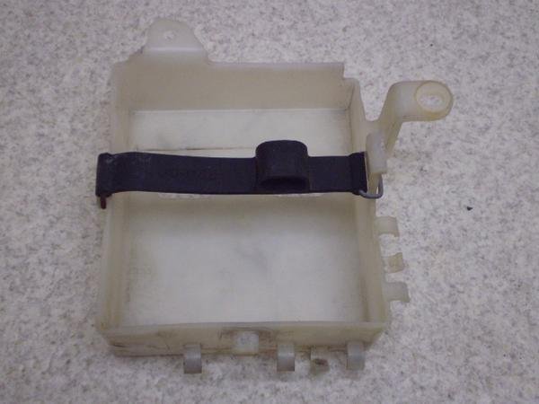 TZR125 obe[BOX 2RM-011