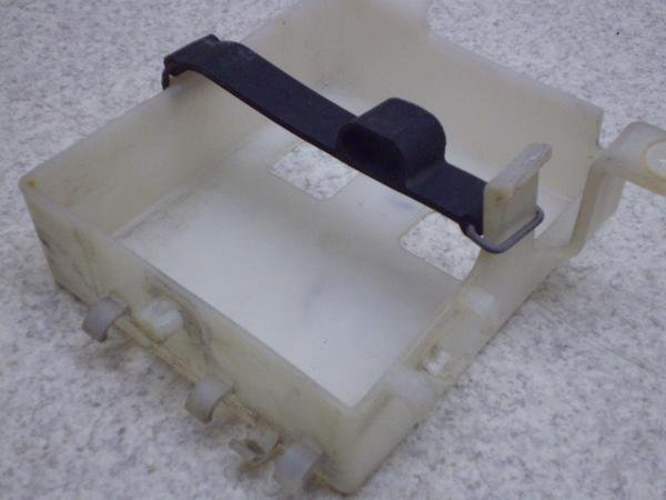 TZR125 obe[BOX 2RM-011