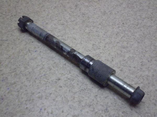 TZR125 AANXVtg 2RM-011