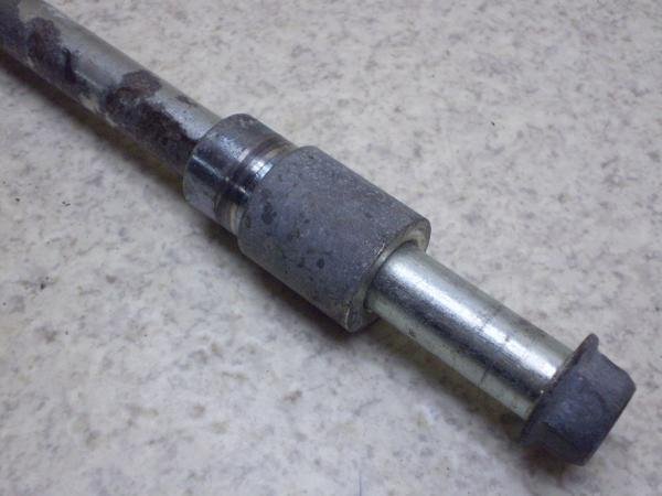 TZR125 AANXVtg 2RM-011