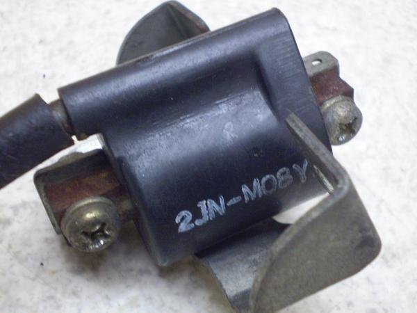 TZR125 COjbVvOR[h 2RM-011