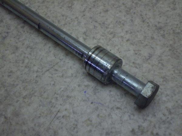 Cg80 tgANXVtg V80-537