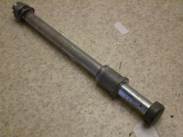 LTD250(12V) tgANXVtg KZ250H-005