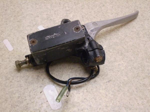 LTD250(12V) tgu[L}X^[ KZ250H-005
