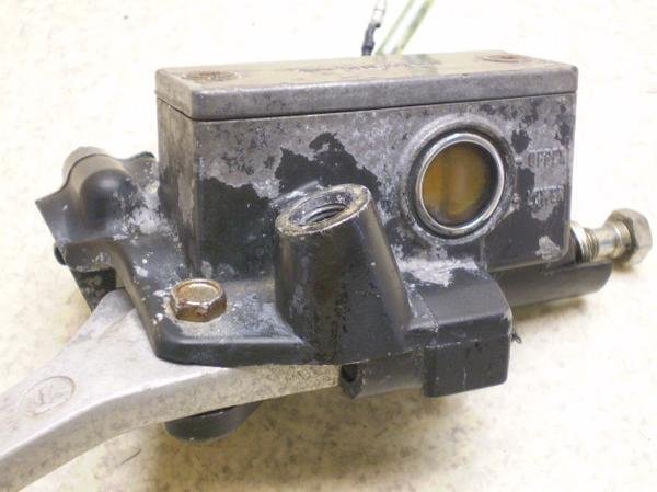 LTD250(12V) tgu[L}X^[ KZ250H-005