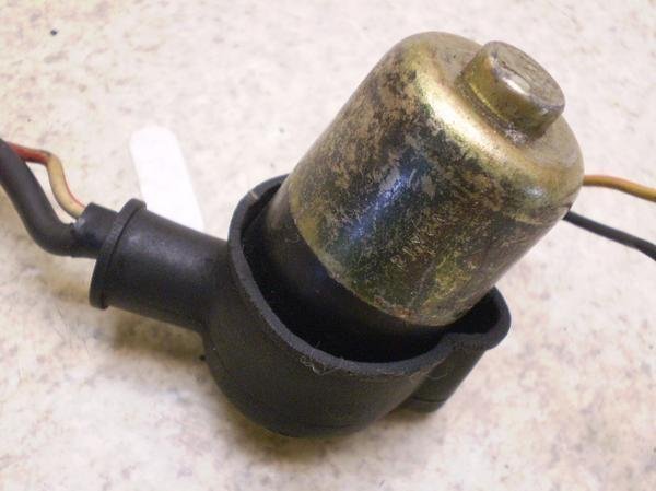 LTD250(12V) obe[RC KZ250H-005