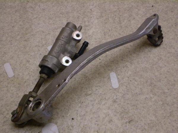 DR250(12V) A}X^[V_[ SJ45A-103