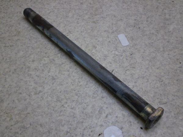 DR250(12V) AANXVtg SJ45A-103