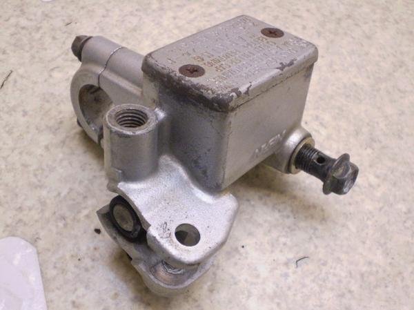 DR250(12V) tg}X^[V_[ SJ45A-103