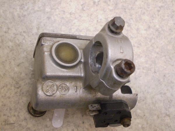 DR250(12V) tg}X^[V_[ SJ45A-103