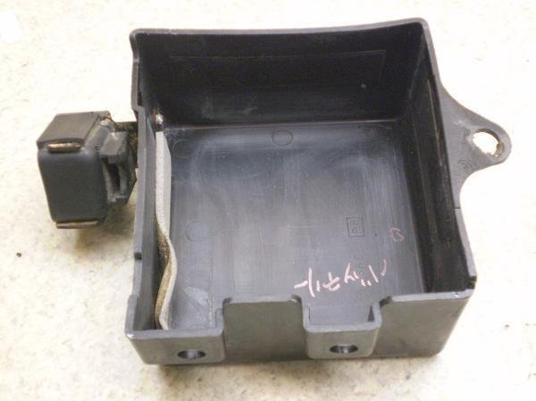 DR250(12V) obe[BOX SJ45A-103