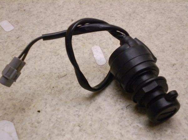 KDX200(12V) CL[BOX DX200G-016