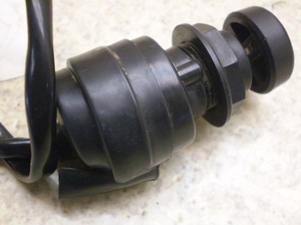 KDX200(12V) CL[BOX DX200G-016