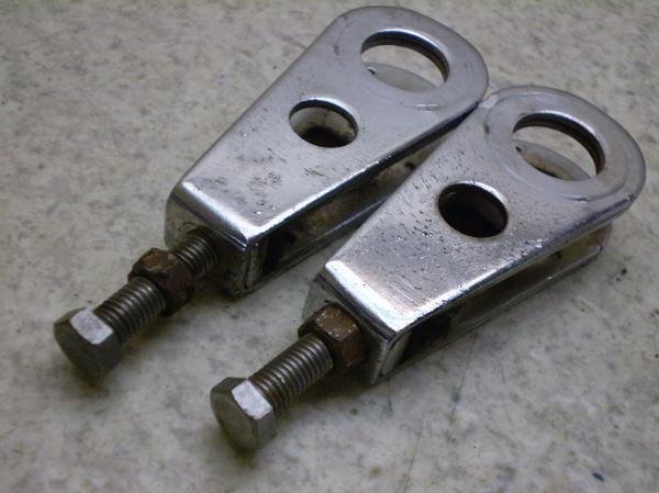 CM400T `F[AWX^[E NC01-100