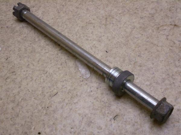 RZ250R tgANXVtg 29L-113