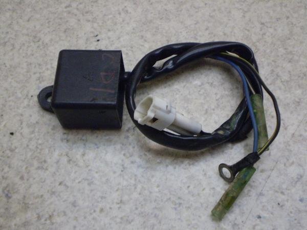 KDX200SR CDI DX200G-020