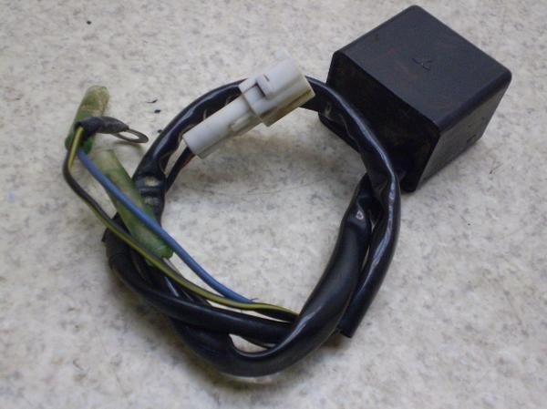 KDX200SR CDI DX200G-020