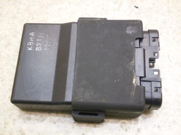 WFCh250 CDI MC23-100