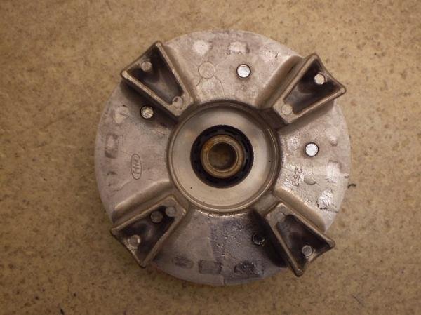 XeB[h400 AzC[nu NC26-131