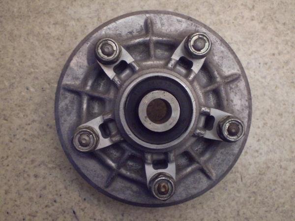 XeB[h400 AzC[nu NC26-131