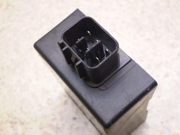 ZZ50(12V) CDI CA1PB-110