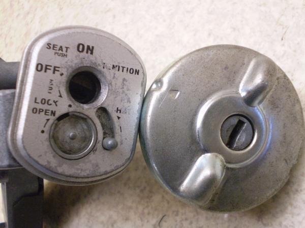 XN[s[50(12V) L[Zbg AF55-131