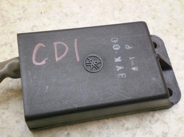 JOGZ50(12V) CDI 3YK-623