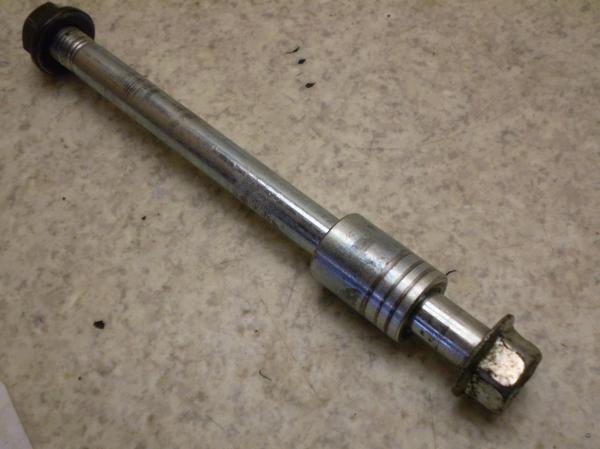 AvI50(12V) tgANXVtg SA11J-001