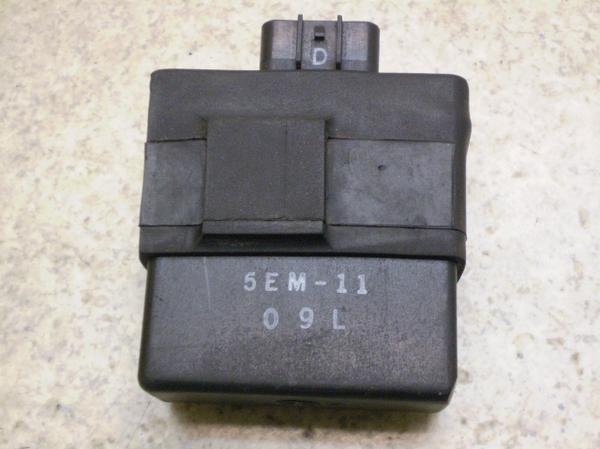 AvI50(12V) CDI SA11J-001