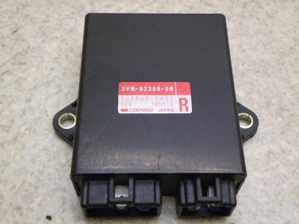 SRX-4(12V) CDI 3VN-065