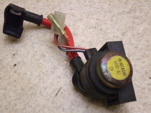 SRX-4(12V) obe[RC 3VN-065