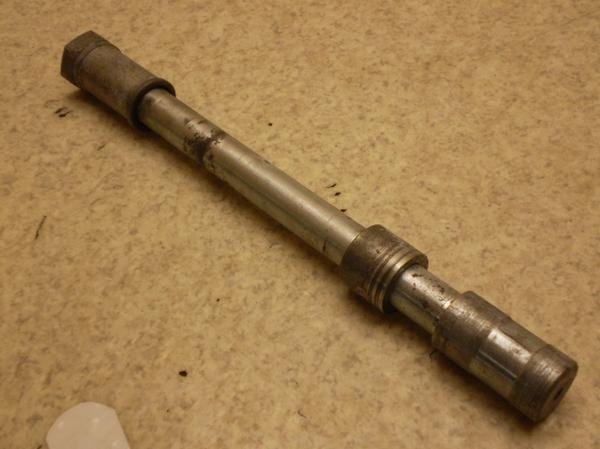 VTZ250 tgANXVtg MC15-102