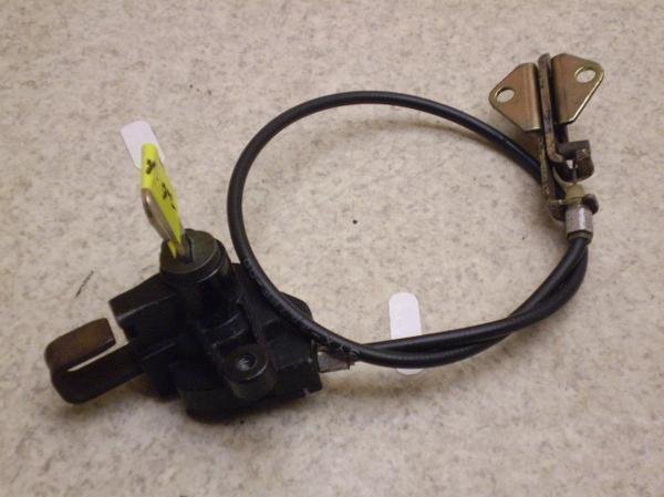 W[250(12V) bgV_[ 3YX-001