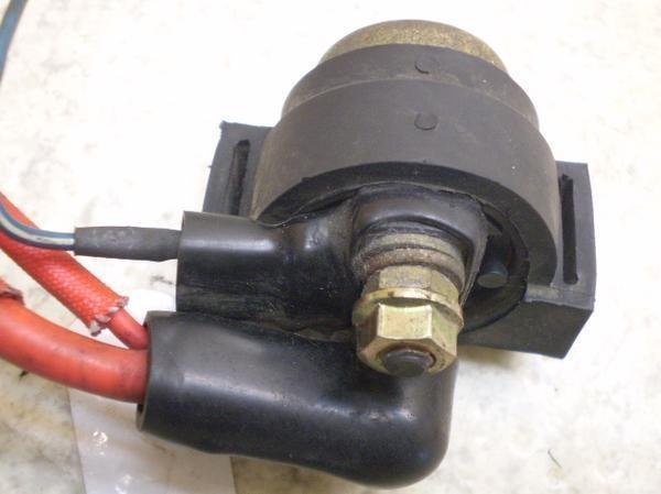 W[250(12V) obe[RC 3YX-001